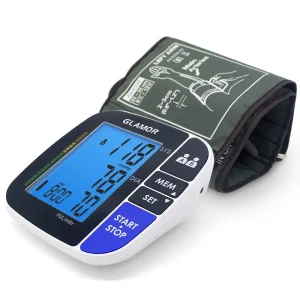 فشارسنج دیجیتال گلامور مدل TMB-1112 NEW