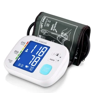 فشارسنج دیجیتال گلامور مدل TMB-987 new