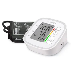 فشارسنج دیجیتال گلامور مدل TMB-1018 NEW