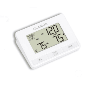 فشارسنج گلامور 6173