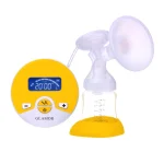 شیردوش برقی گلامور