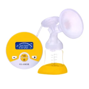 شیردوش برقی گلامور