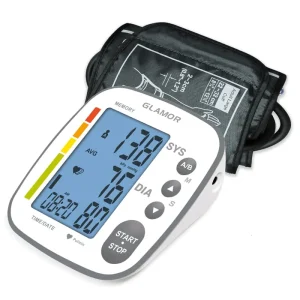 فشارسنج بازویی دیجیتال گلامور مدل TMB-995 NEW