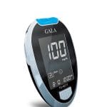 دستگاه تست قند خون گالا