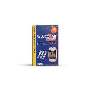 نوار تست قند خون