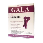 سوزن تست قند خون