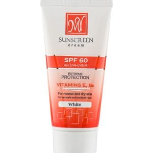 کرم ضد آفتاب مای