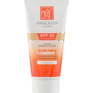 ضد آفتاب مای