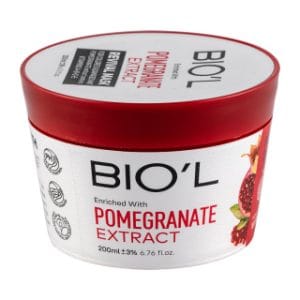 ماسک مو بیول