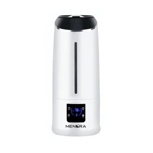 دستگاه بخور سرد منورا مدل HD1-1355A