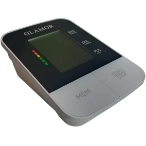 فشارسنج بازویی دیجیتال گلامور مدل DBP-1231