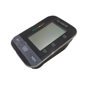 فشارسنج بازویی دیجیتال سخنگو گلامور مدل DBP-1332