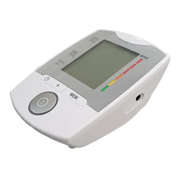فشارسنج دیجیتال گلامور مدل HL858GC