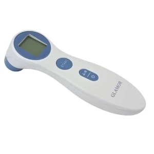 تب سنج دیجیتال گلامور مدل DET-101 طرح قدیم