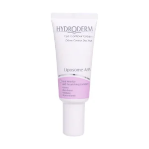کرم دور چشم هیدرودرم مدل Liposome AHA حجم ۲۰ میلی‌لیتر