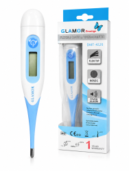 تب سنج دیجیتال گلامور مدل DMT-4320