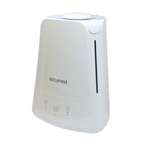 دستگاه بخور سرد و رطوبت ساز اکیومد مدل md-70d
