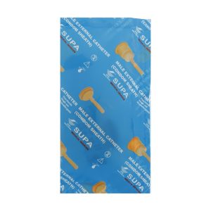 کاندوم شیت سوپا سایز 35 بسته 30 عددی