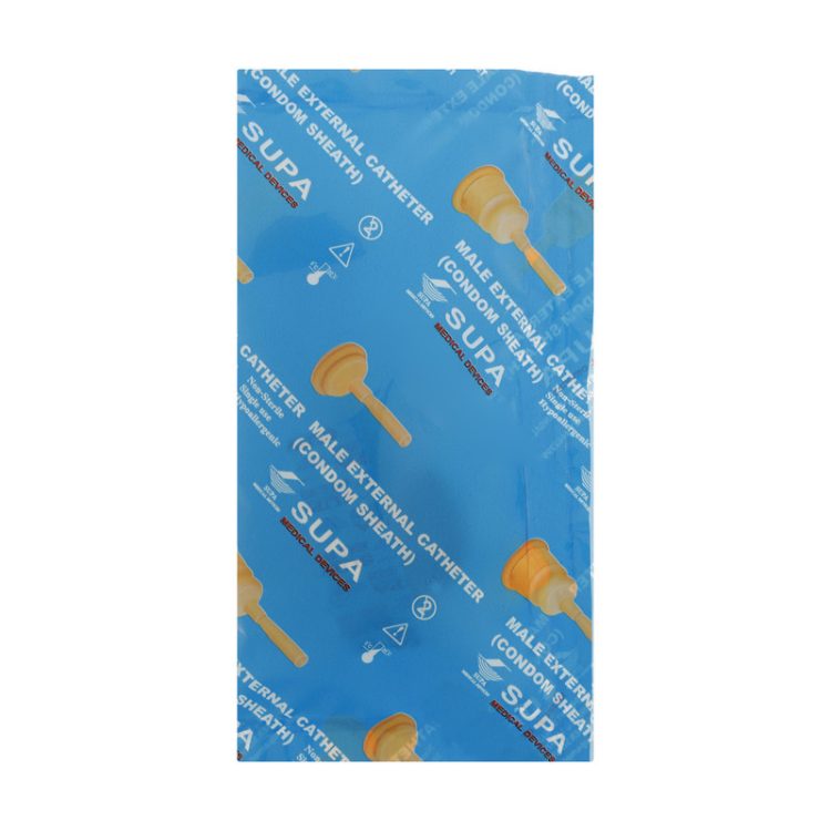 کاندوم شیت سوپا سایز 35 بسته 30 عددی