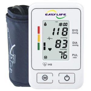 فشارسنج دیجیتال ایزی لایف مدل BP359A